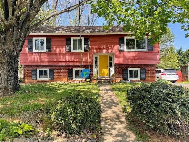 House for rent in Virginia