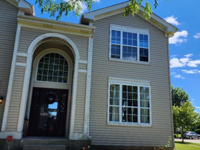 House for rent in Carpentersville, Illinois