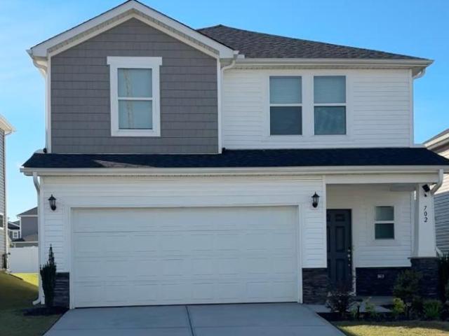 House for rent in Pendleton, South Carolina