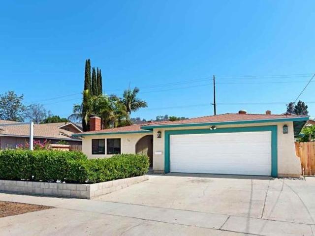House for rent in Escondido, California