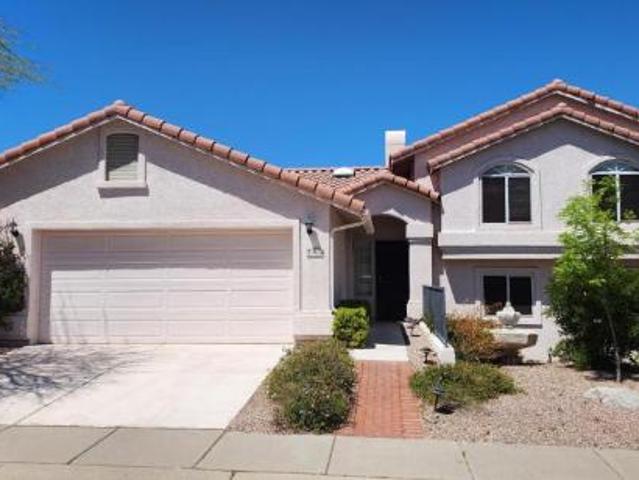 House for rent in Oro Valley, Arizona