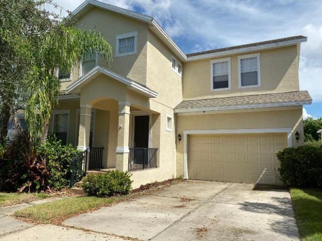 House for rent in Tampa, Florida