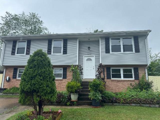 House for rent in Virginia