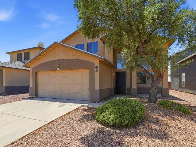 House for rent in Tucson, Arizona