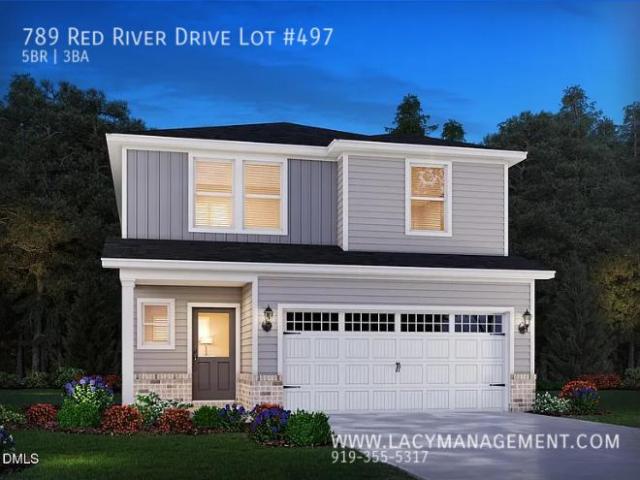 House for rent in Wake, North Carolina