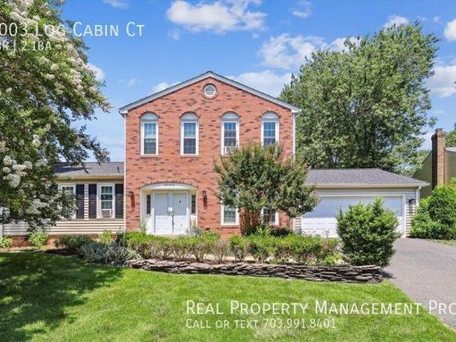 House for rent in Springfield