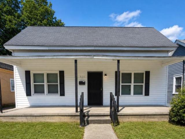 House for rent in Macon, Georgia