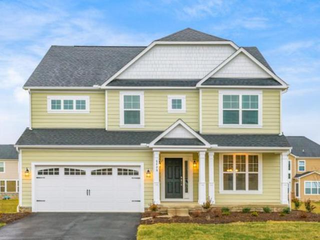 House for rent in Plain City, Ohio