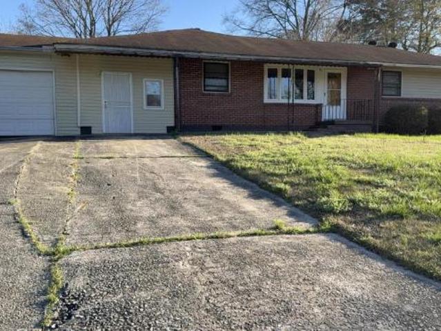 House for rent in Clayton, Georgia
