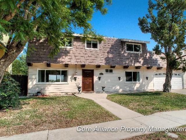House for rent in Canoga Park, California