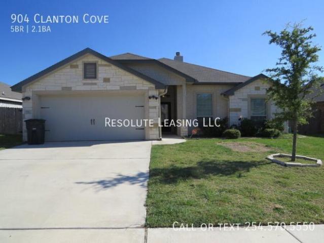 House for rent in Killeen, Texas