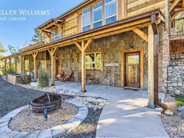 House for rent in Colorado