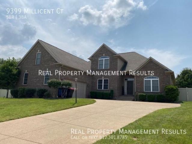 House for rent in Newburgh, Indiana