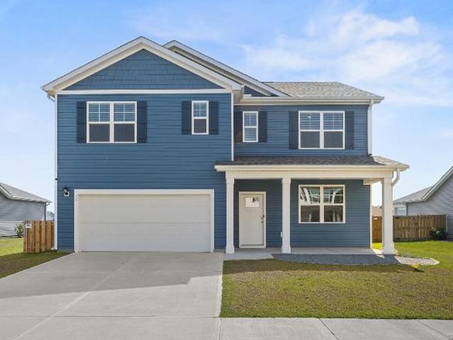 House for rent in Wilmington, North Carolina