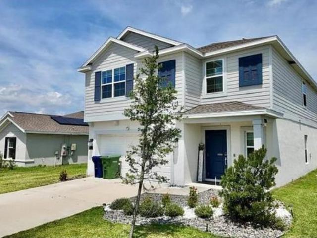 House for rent in Winter Haven, Florida