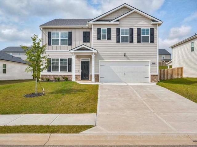 House for rent in Grovetown, Georgia