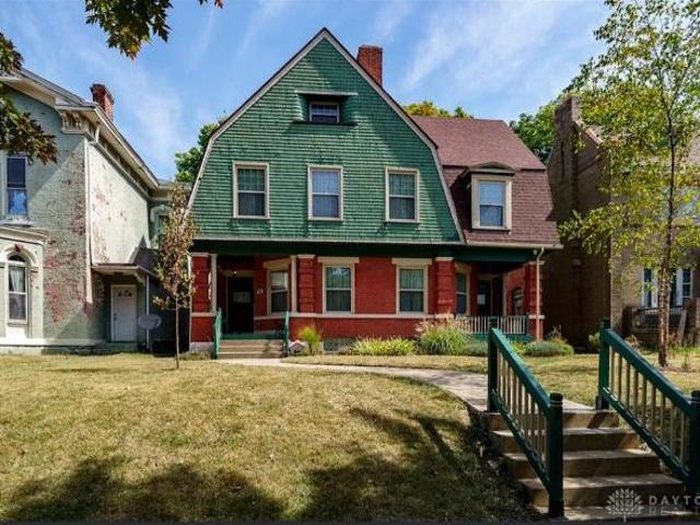 Townhouse for rent in Dayton, Ohio
