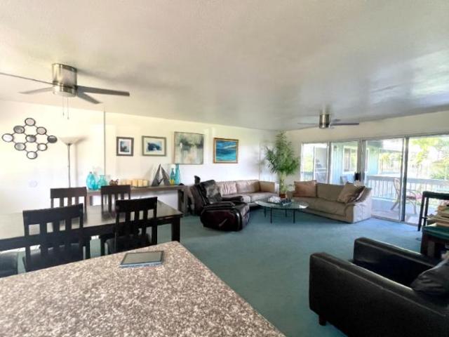 Townhouse for rent in Kailua, Hawaii