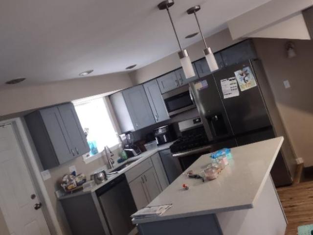 Townhouse for rent in Chicago