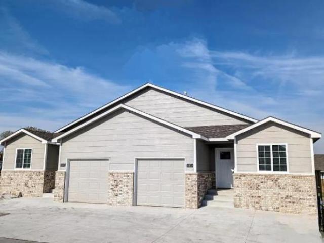 Townhouse for rent in Kansas