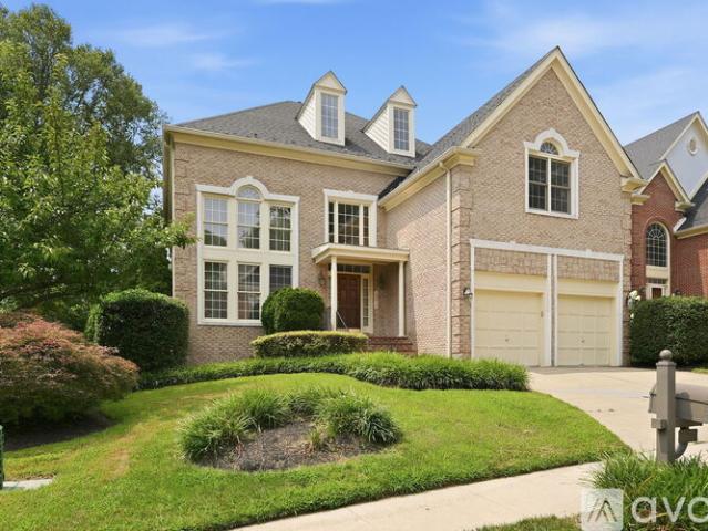 Apartment for rent in Bethesda, Maryland
