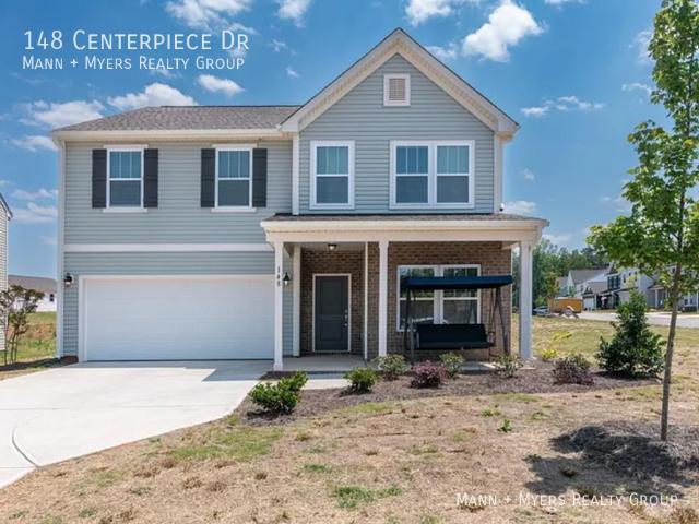 Apartment for rent in High Point, North Carolina