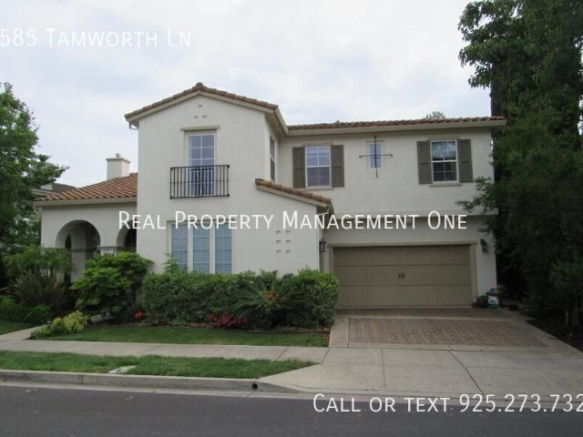 Apartment for rent in San Ramon, California