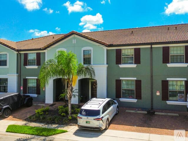 Apartment for rent in Davenport, Florida