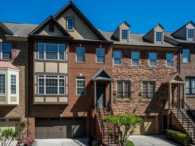 Apartment for rent in Alpharetta, Georgia