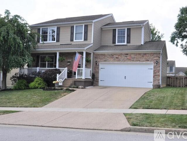 Apartment for rent in Georgetown, Kentucky