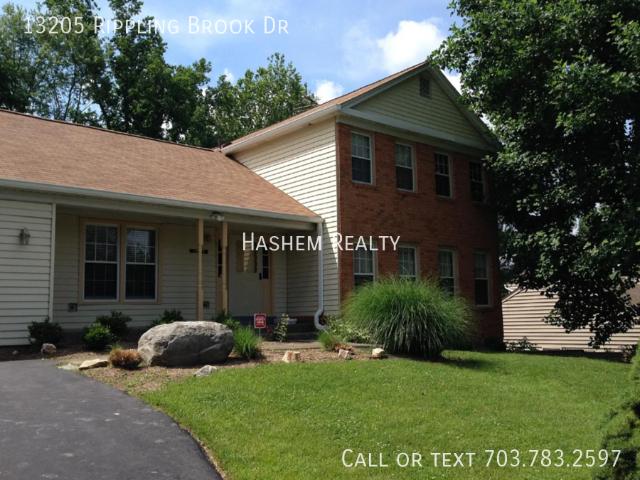 Apartment for rent in Maryland