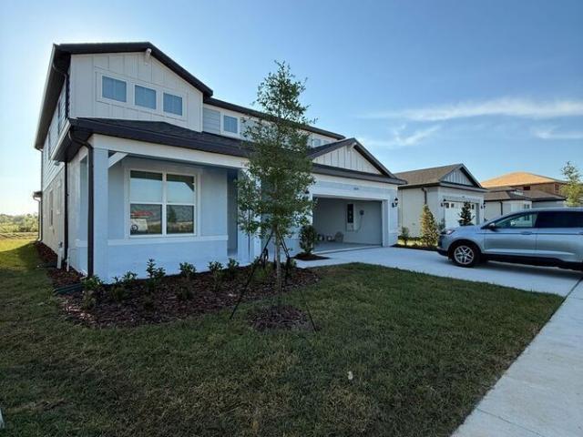 Apartment for rent in Lake Alfred