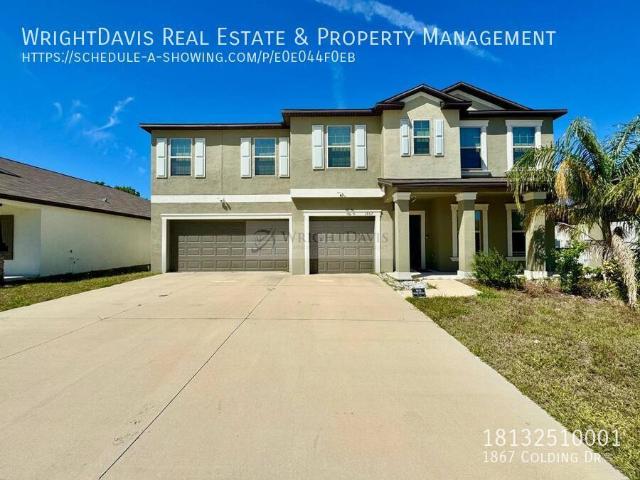 Apartment for rent in Ruskin