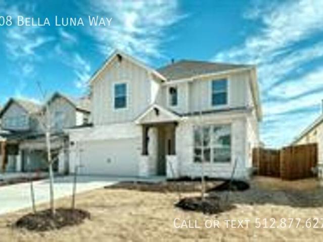 Apartment for rent in Liberty Hill