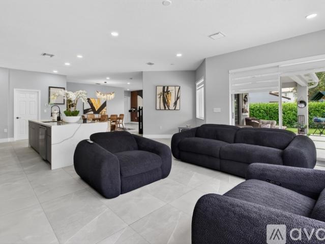 Apartment for rent in Miramar, Florida