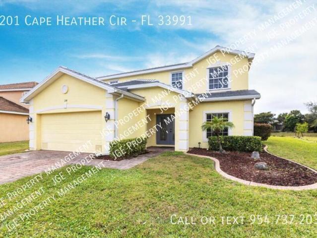 Apartment for rent in Cape Coral