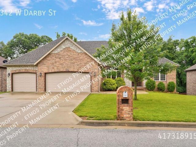 Apartment for rent in Springfield, Missouri