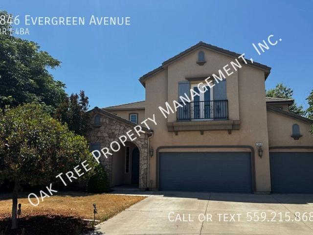 Apartment for rent in Clovis
