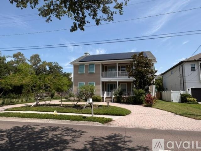 Apartment for rent in Tampa, Florida