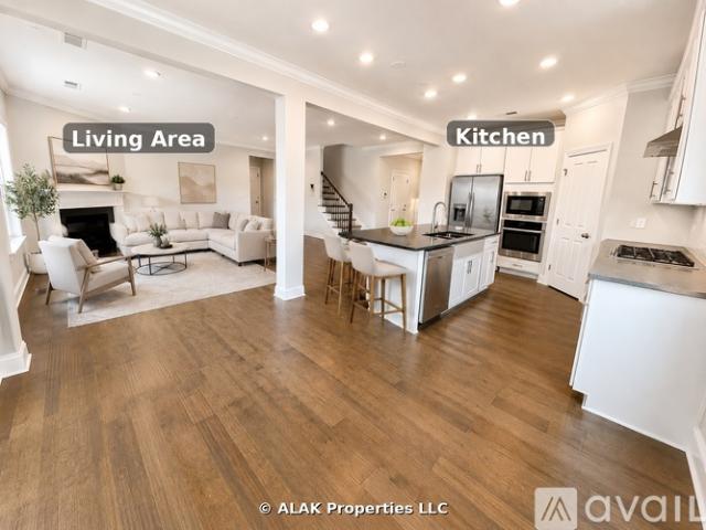 Apartment for rent in Wake, North Carolina