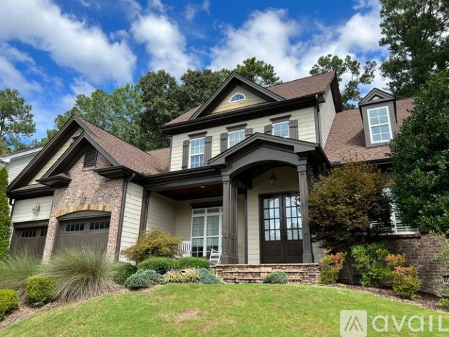Apartment for rent in Wake, North Carolina