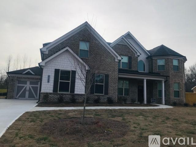 Apartment for rent in Georgia