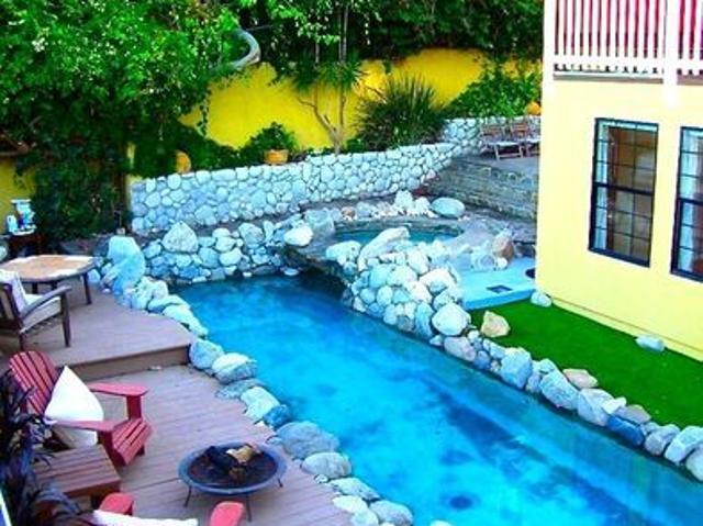 Apartment for rent in El Segundo