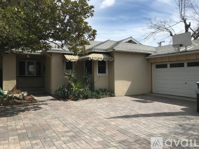Apartment for rent in Claremont