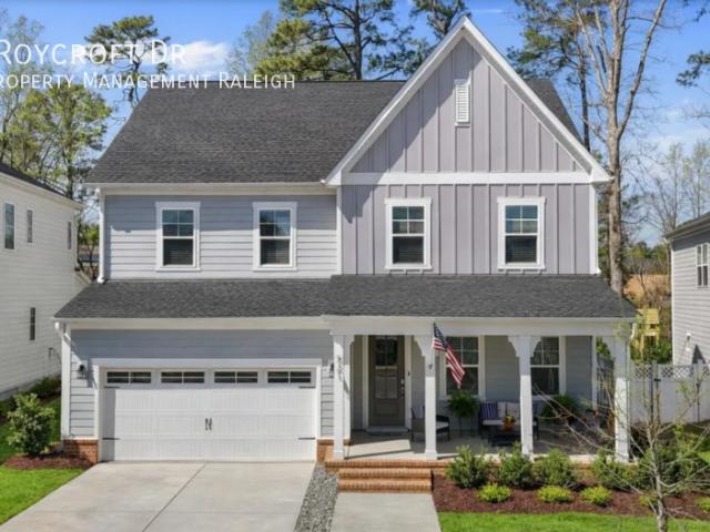 Apartment for rent in Wake, North Carolina