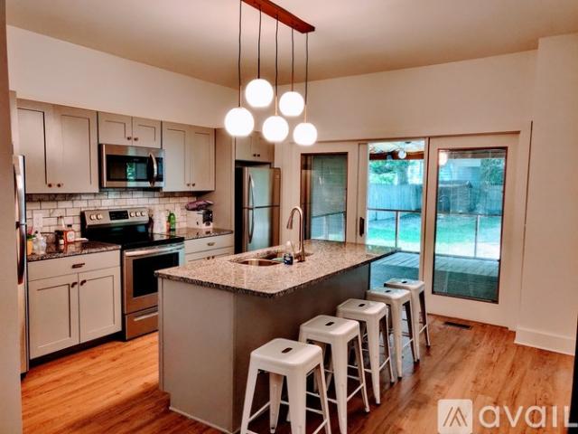 Apartment for rent in Binghamton, New York