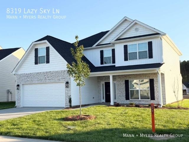 Apartment for rent in Guilford, North Carolina