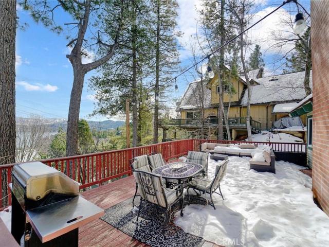 Apartment for rent in Cedar Glen, California