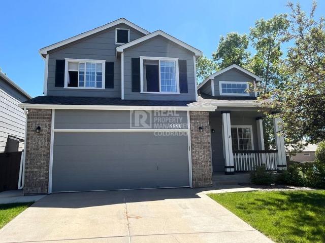 Apartment for rent in Highlands Ranch, Colorado
