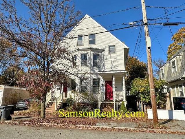 Condo for rent in Providence, Rhode Island